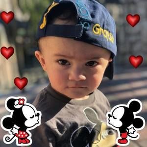 Meet your Posher, Grace